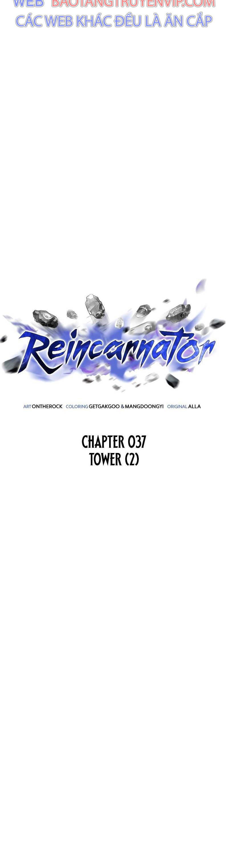 Chiến Binh Hồi Quy - Chapter 37 - Page 11