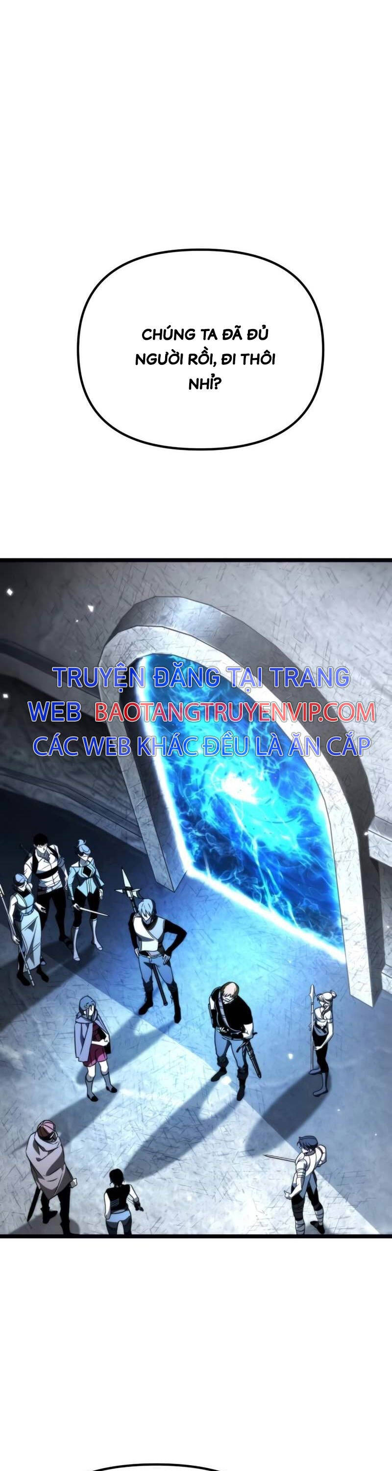 Chiến Binh Hồi Quy - Chapter 37 - Page 12