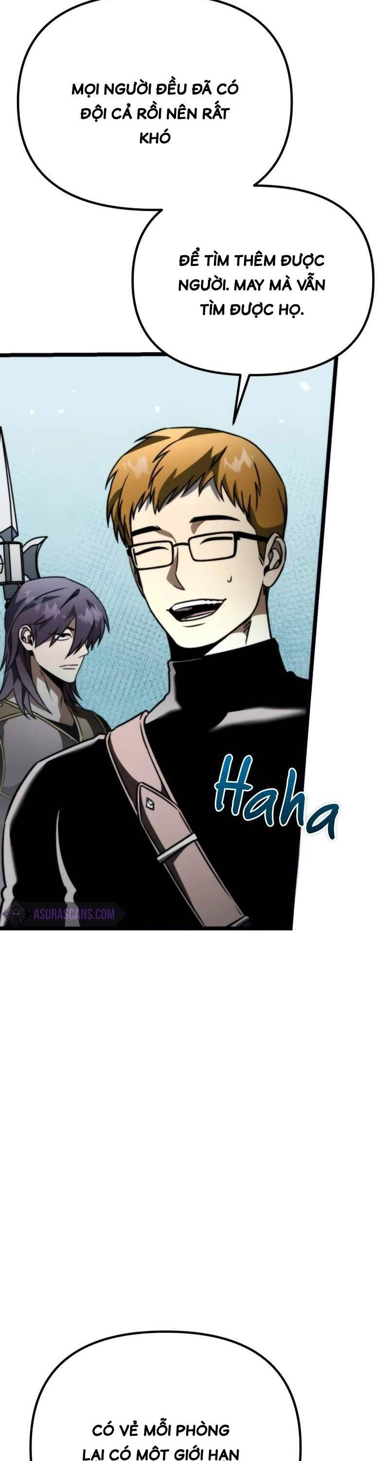 Chiến Binh Hồi Quy - Chapter 37 - Page 13