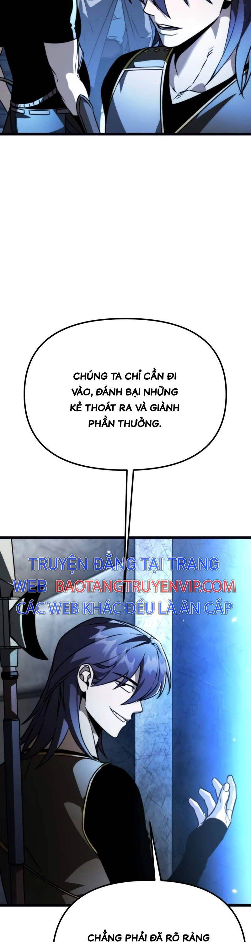 Chiến Binh Hồi Quy - Chapter 37 - Page 15