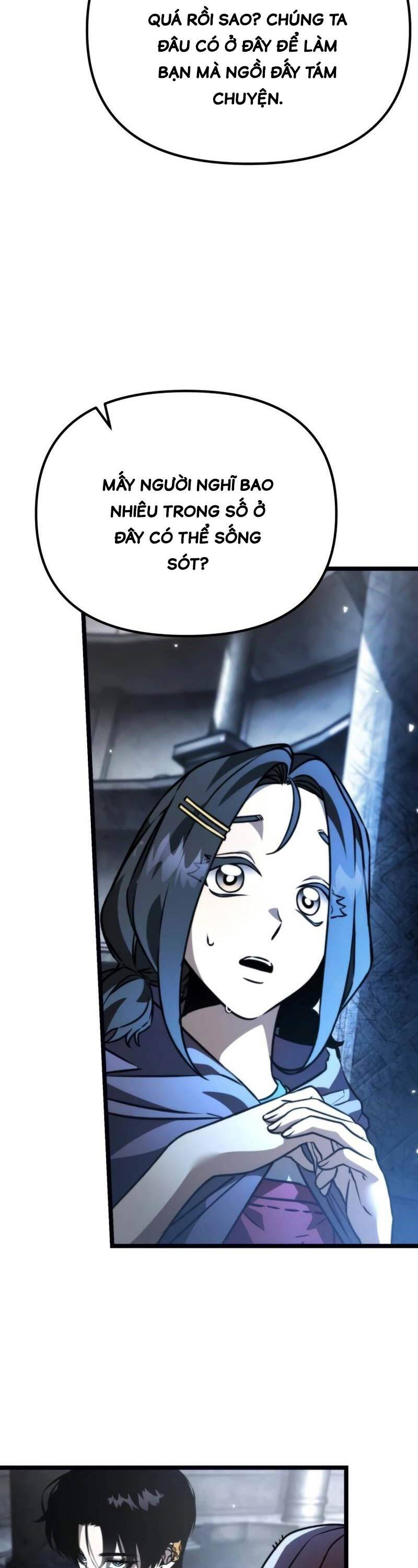 Chiến Binh Hồi Quy - Chapter 37 - Page 16