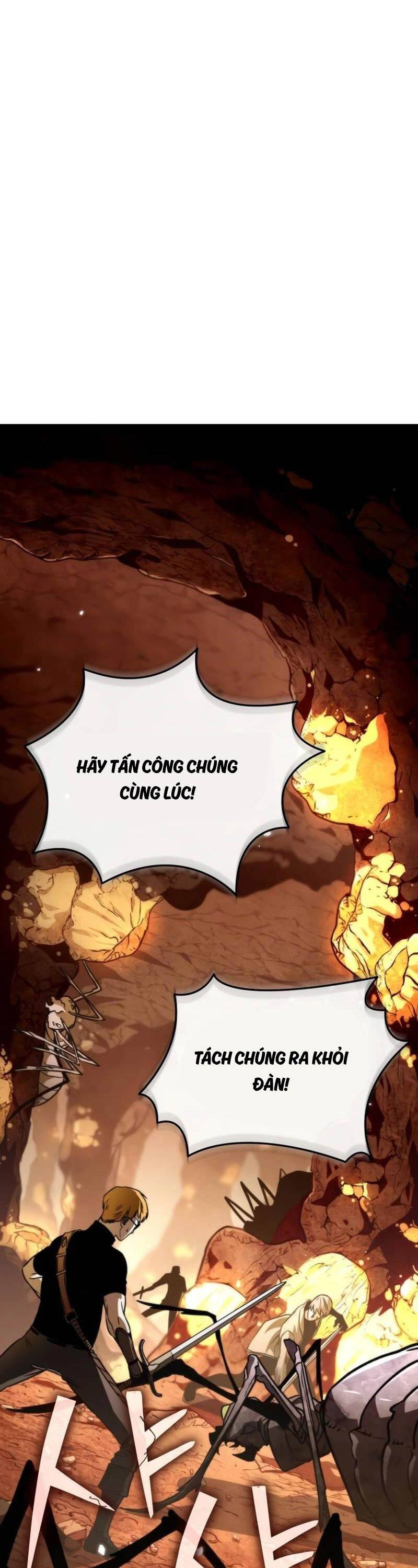 Chiến Binh Hồi Quy - Chapter 37 - Page 18