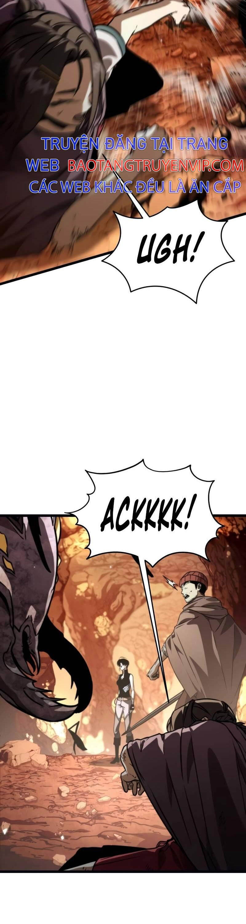 Chiến Binh Hồi Quy - Chapter 37 - Page 21