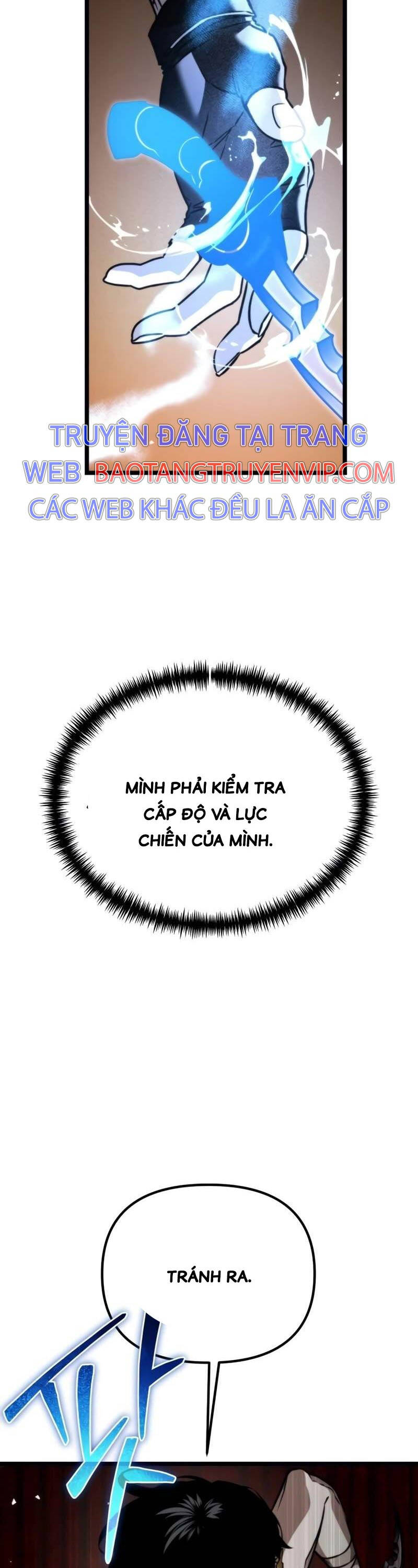 Chiến Binh Hồi Quy - Chapter 37 - Page 23