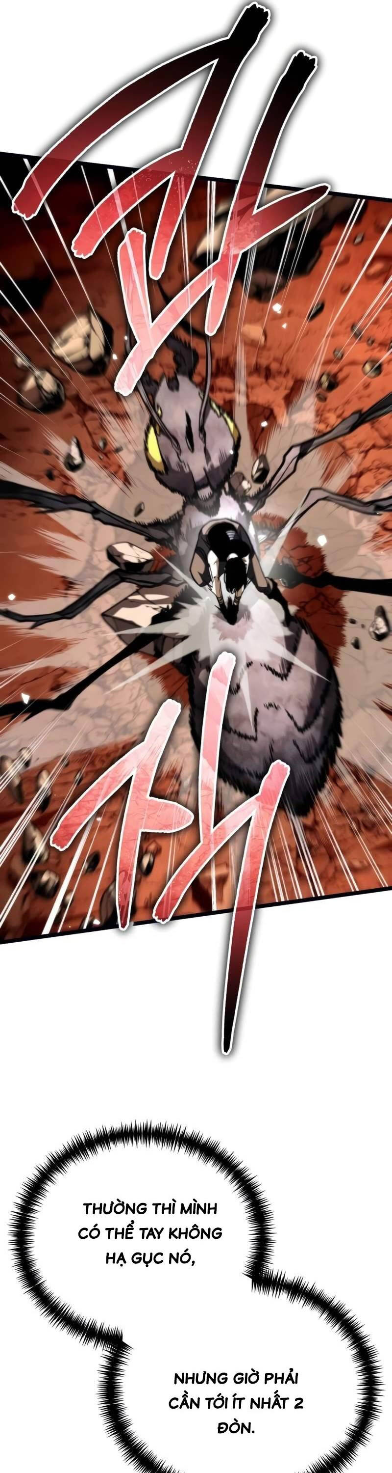 Chiến Binh Hồi Quy - Chapter 37 - Page 29