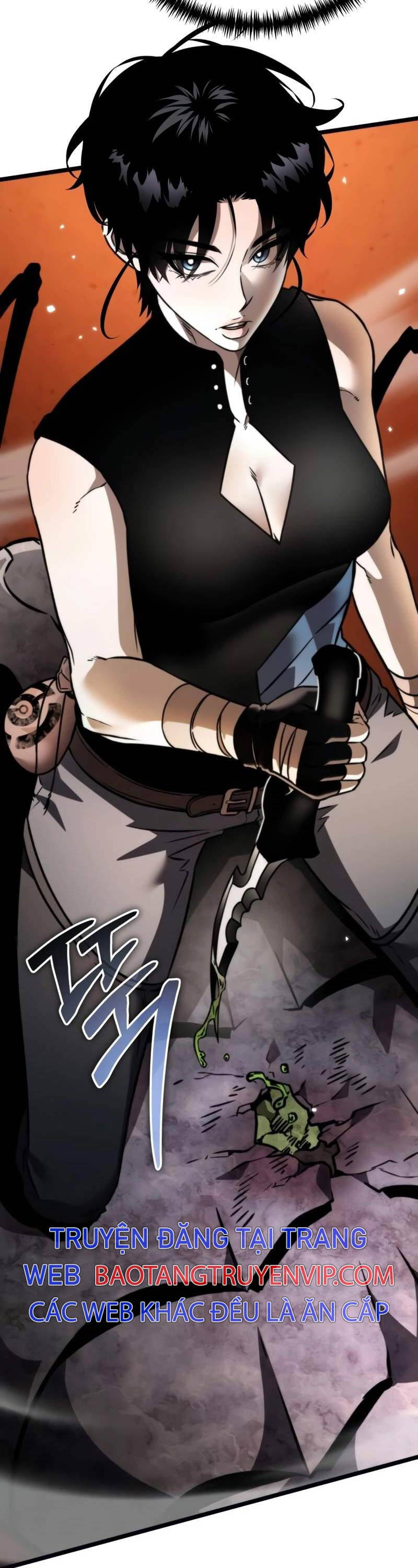 Chiến Binh Hồi Quy - Chapter 37 - Page 30