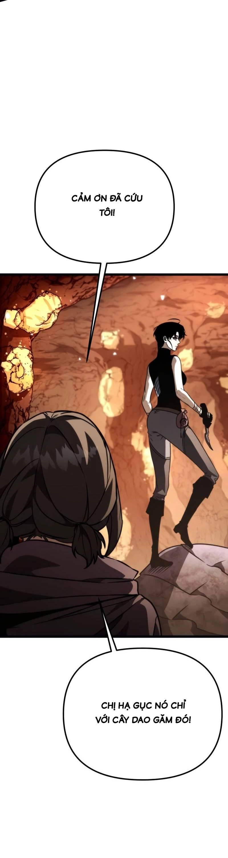 Chiến Binh Hồi Quy - Chapter 37 - Page 31