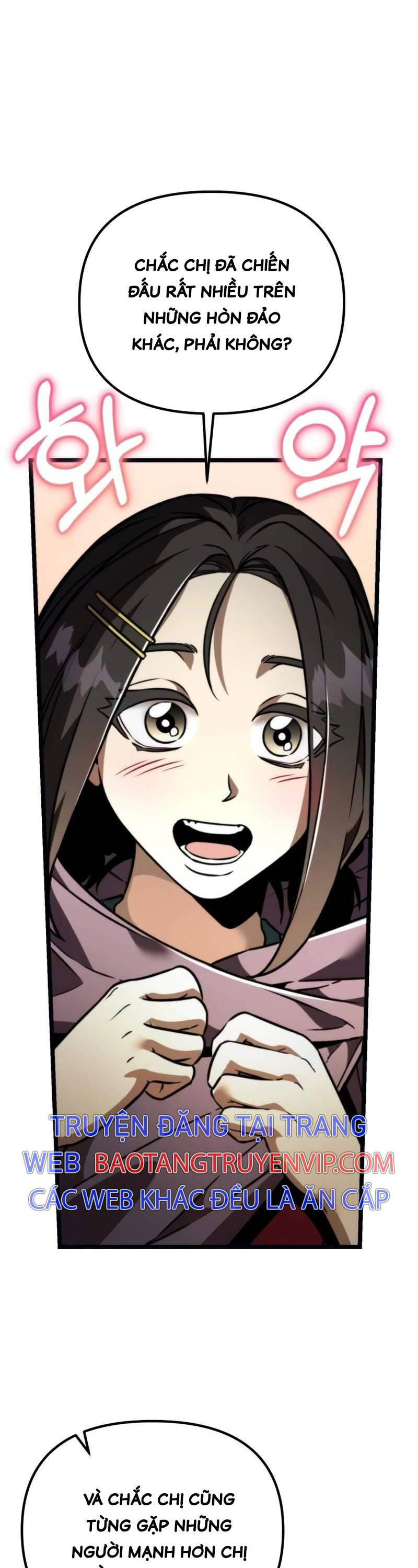 Chiến Binh Hồi Quy - Chapter 37 - Page 32