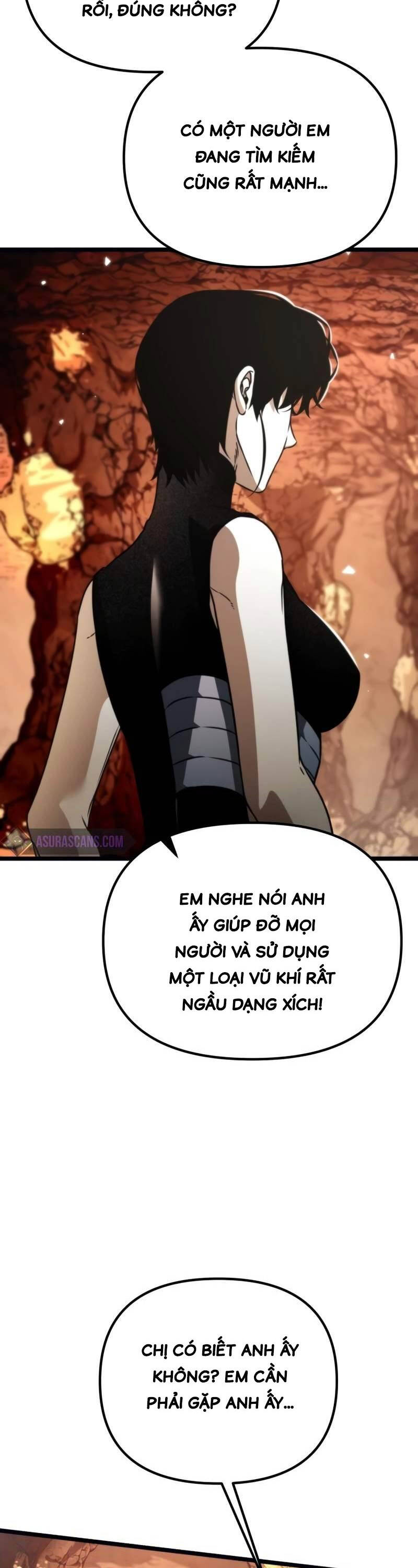 Chiến Binh Hồi Quy - Chapter 37 - Page 33