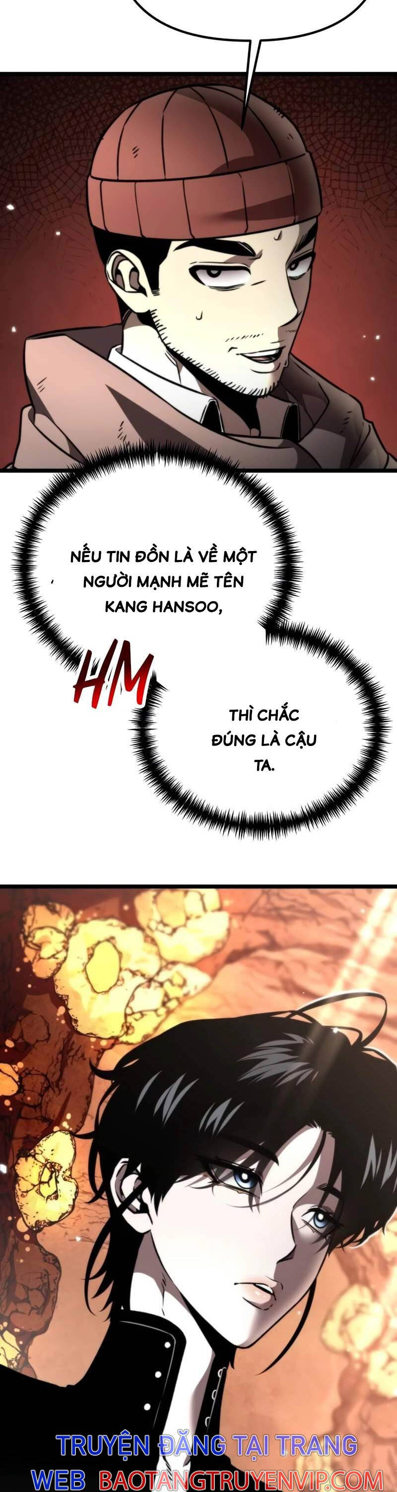 Chiến Binh Hồi Quy - Chapter 37 - Page 40