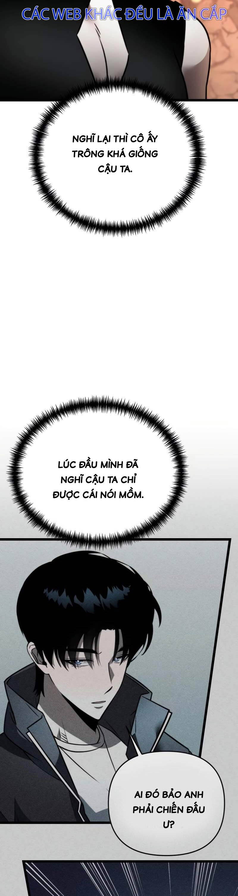 Chiến Binh Hồi Quy - Chapter 37 - Page 41