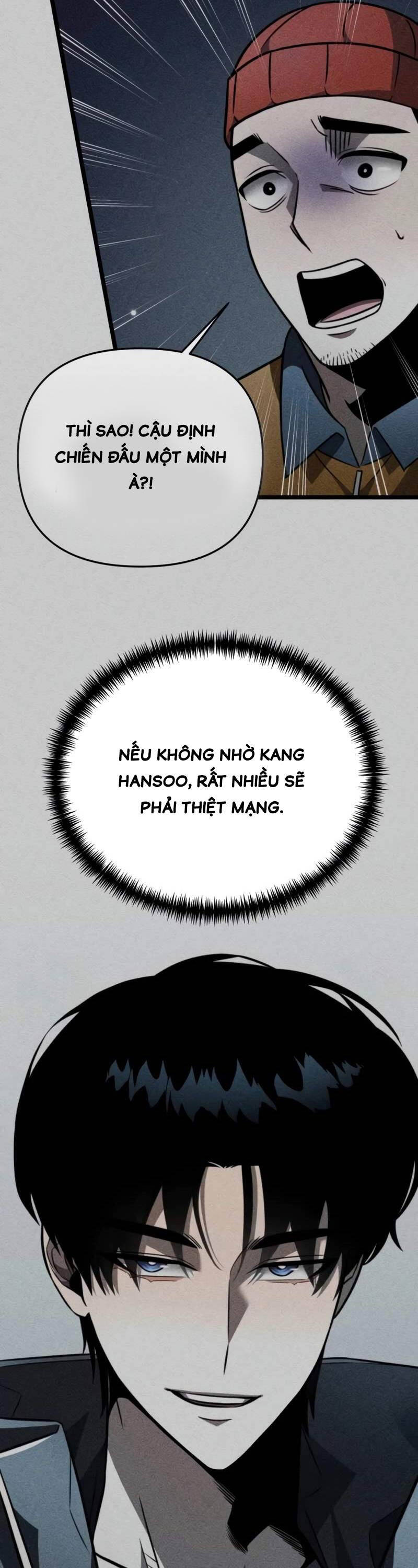 Chiến Binh Hồi Quy - Chapter 37 - Page 42