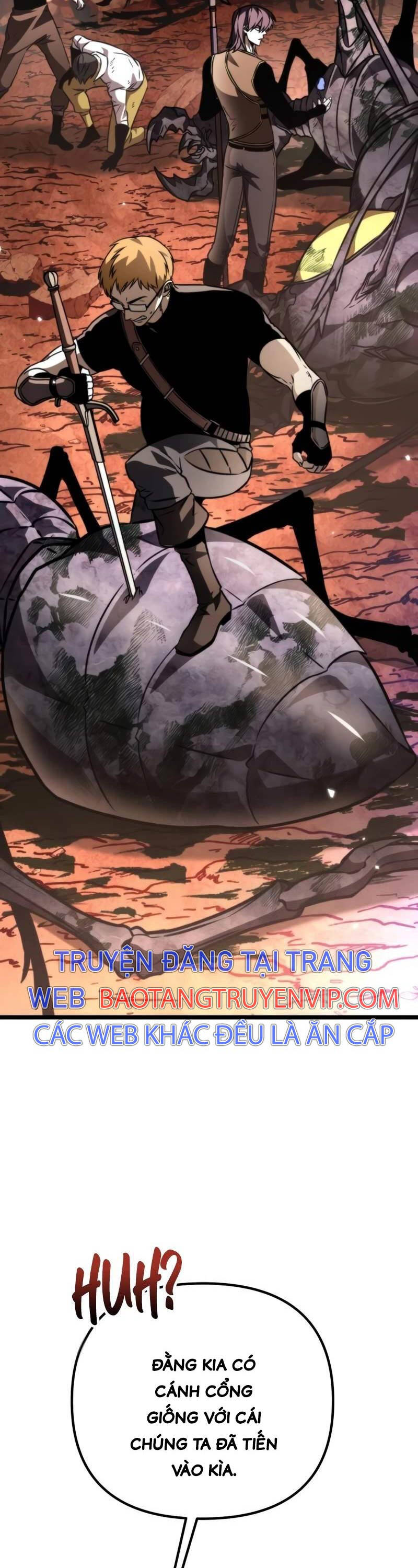 Chiến Binh Hồi Quy - Chapter 37 - Page 44