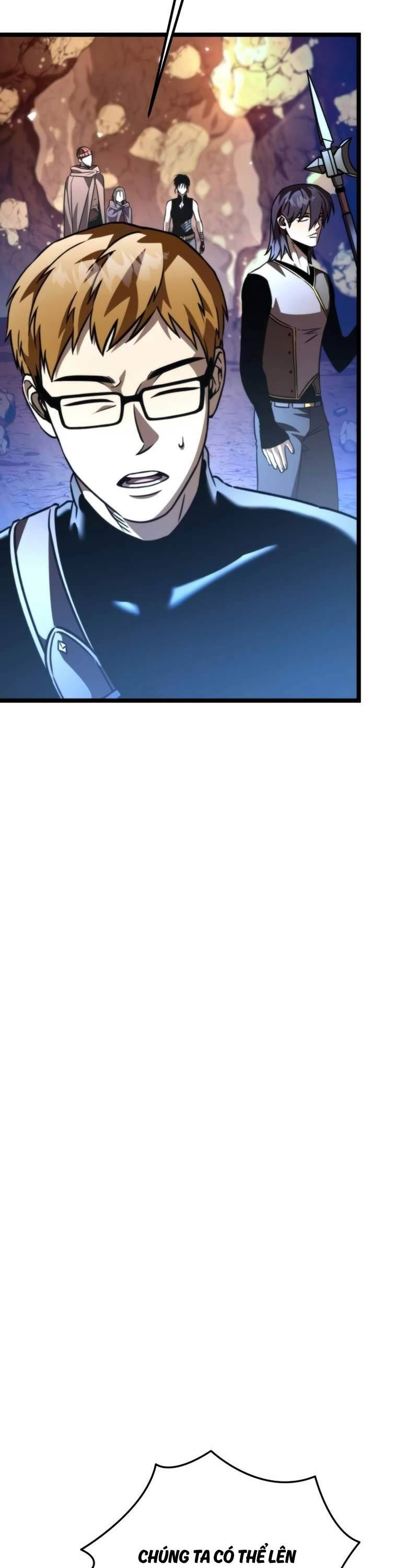 Chiến Binh Hồi Quy - Chapter 37 - Page 45