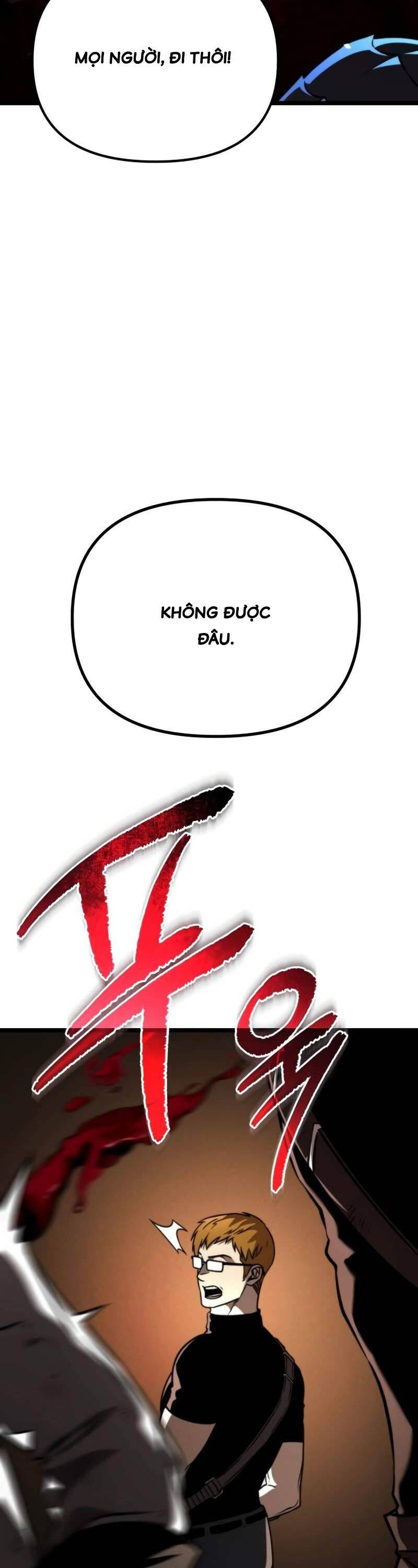 Chiến Binh Hồi Quy - Chapter 37 - Page 47