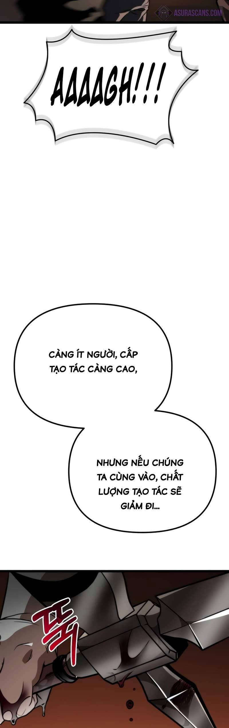 Chiến Binh Hồi Quy - Chapter 37 - Page 48