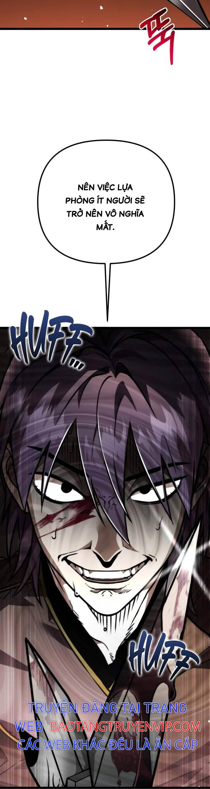 Chiến Binh Hồi Quy - Chapter 37 - Page 49