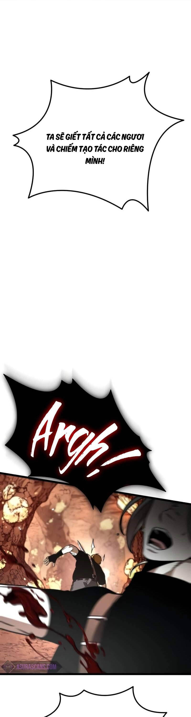 Chiến Binh Hồi Quy - Chapter 37 - Page 50