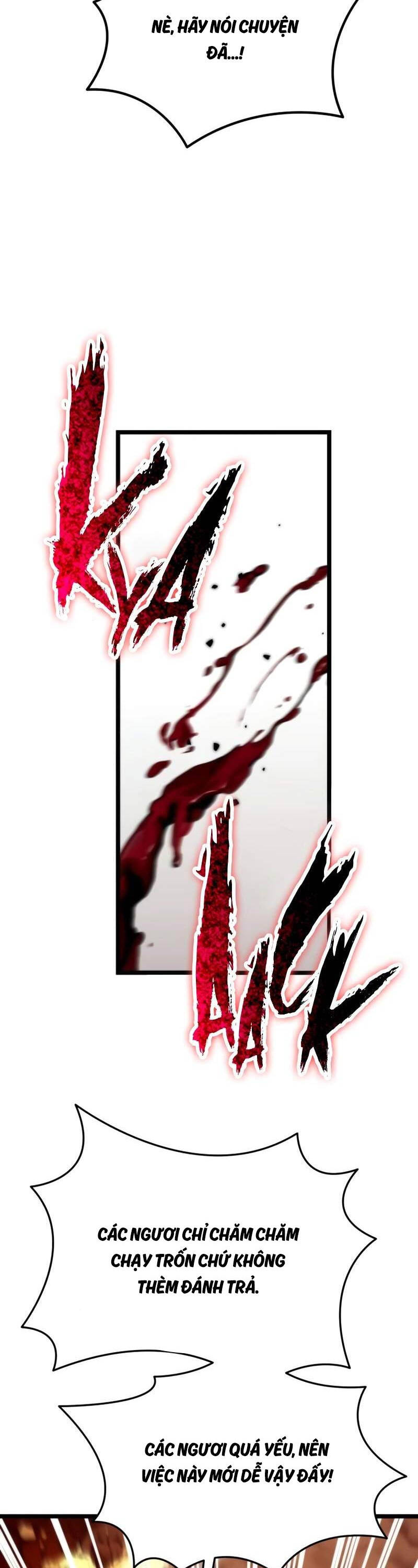 Chiến Binh Hồi Quy - Chapter 37 - Page 51