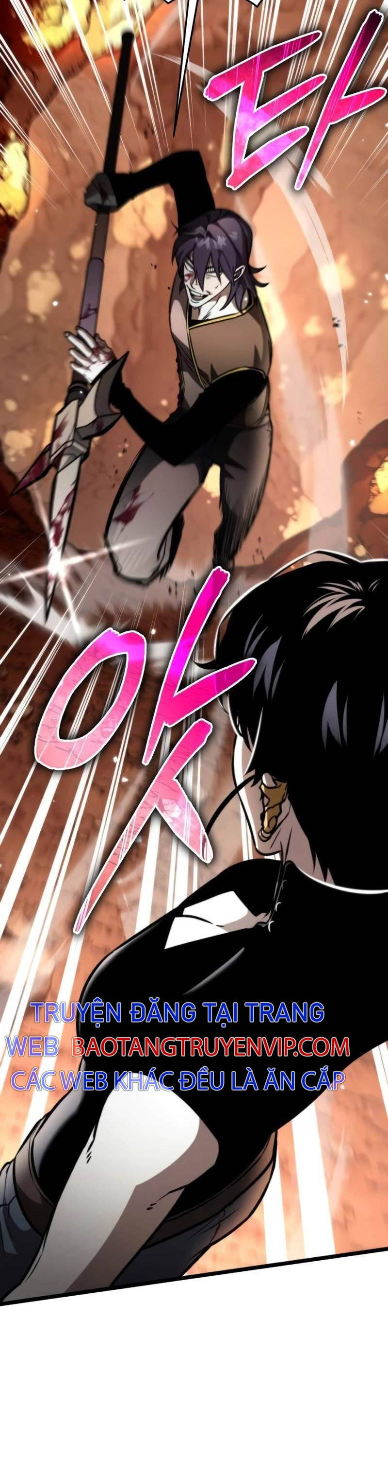 Chiến Binh Hồi Quy - Chapter 37 - Page 52