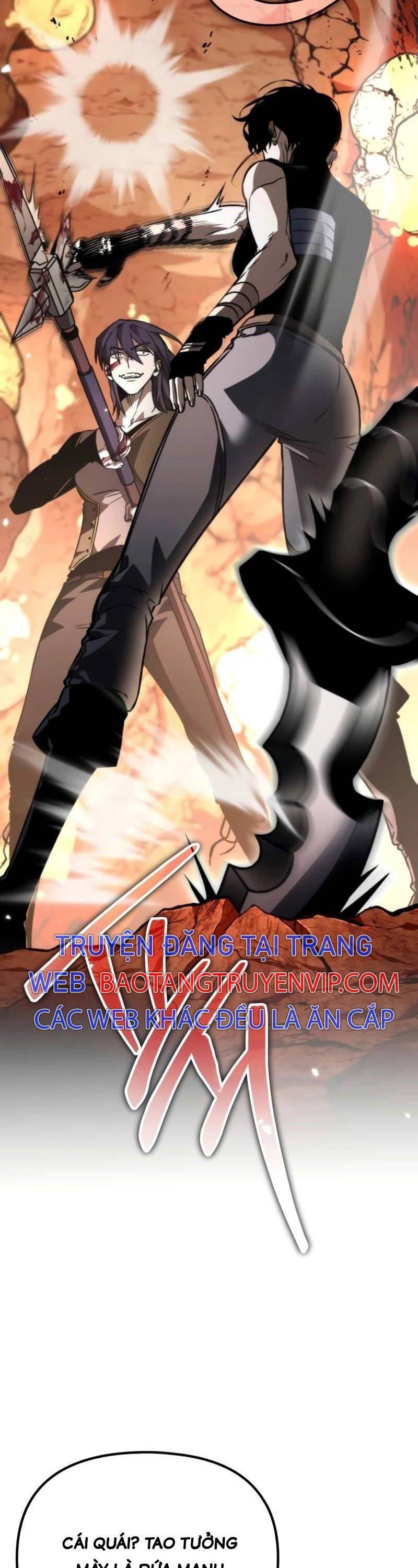 Chiến Binh Hồi Quy - Chapter 37 - Page 54