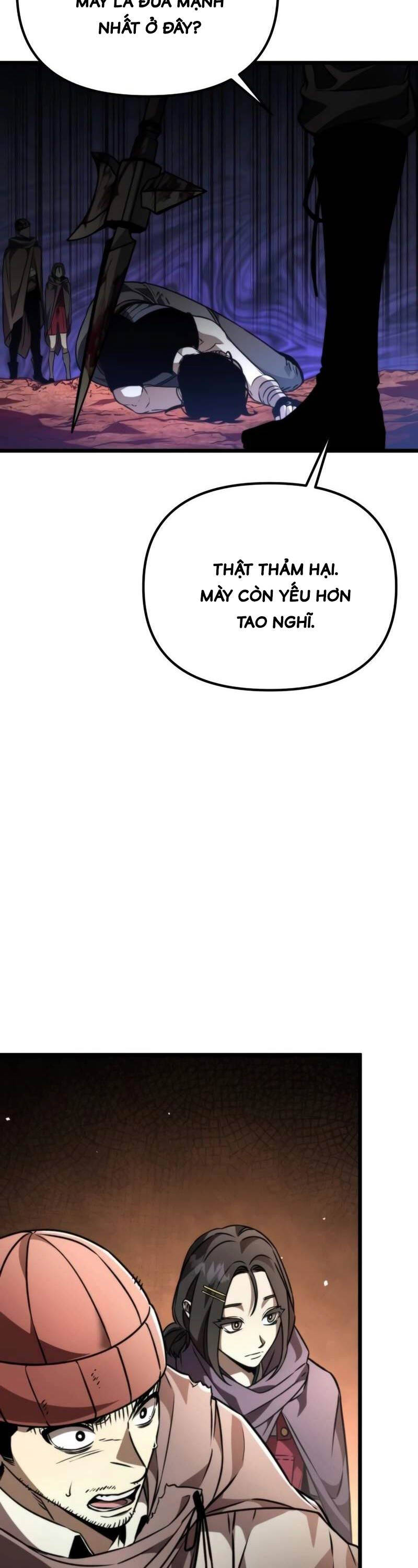 Chiến Binh Hồi Quy - Chapter 37 - Page 55