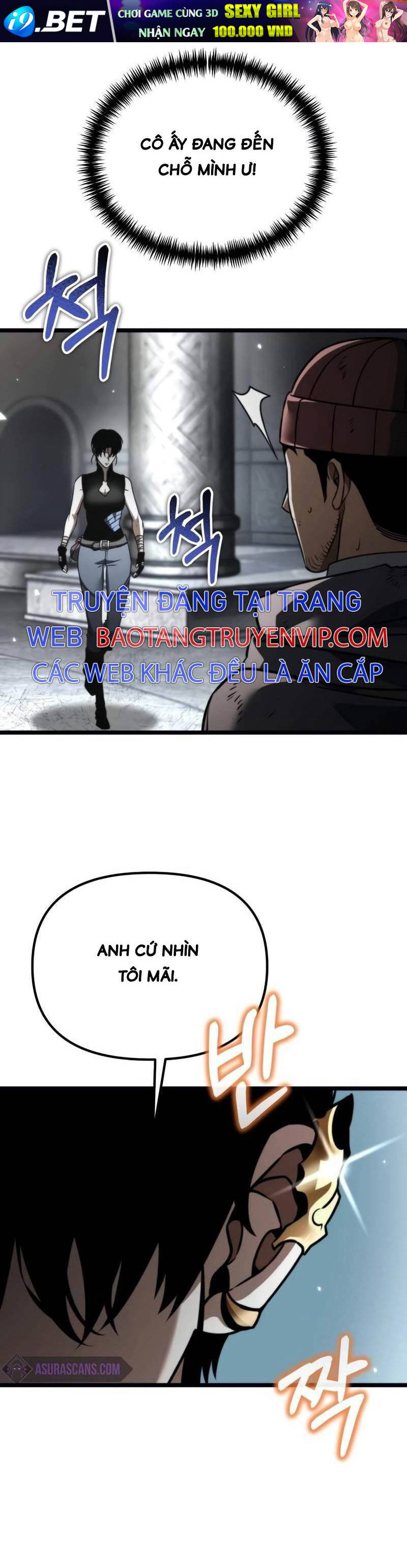 Chiến Binh Hồi Quy - Chapter 37 - Page 6