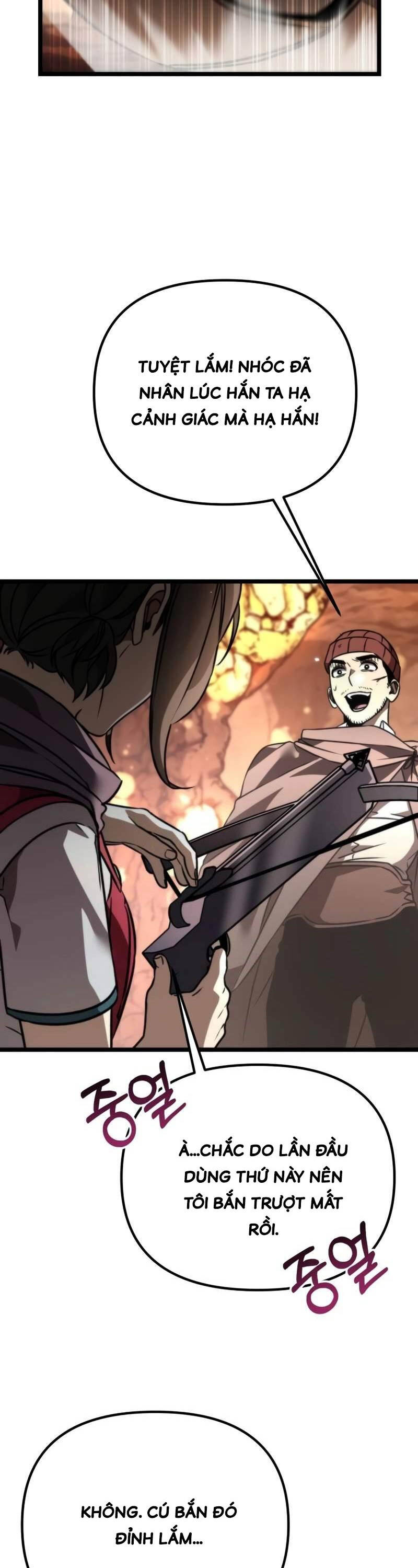 Chiến Binh Hồi Quy - Chapter 37 - Page 60