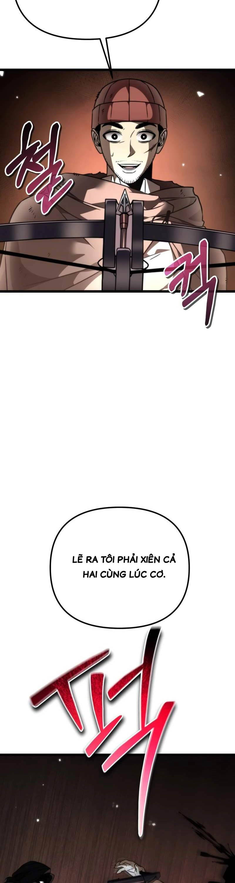 Chiến Binh Hồi Quy - Chapter 37 - Page 61