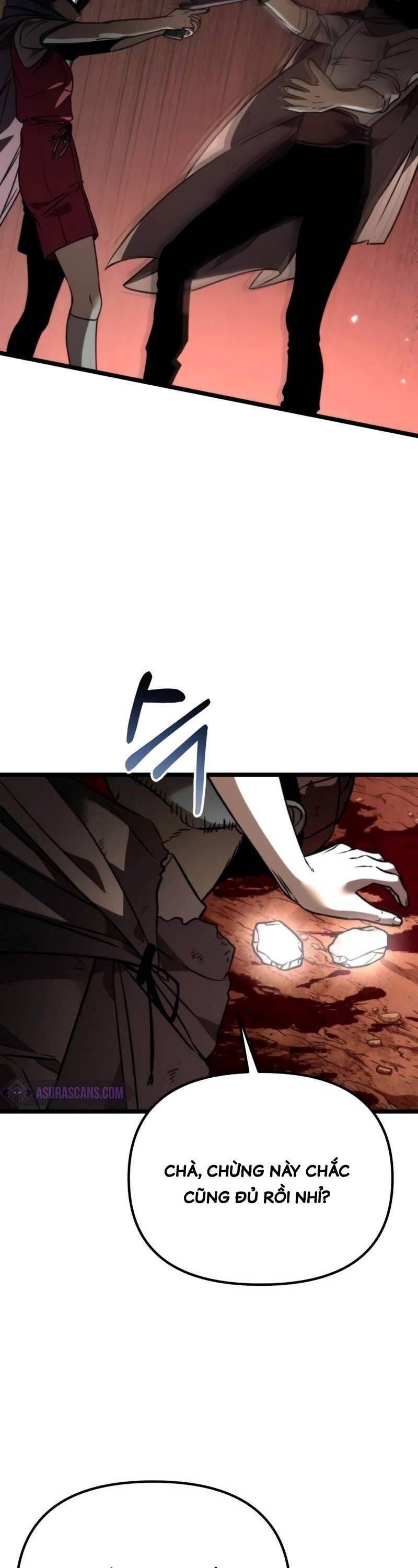 Chiến Binh Hồi Quy - Chapter 37 - Page 62