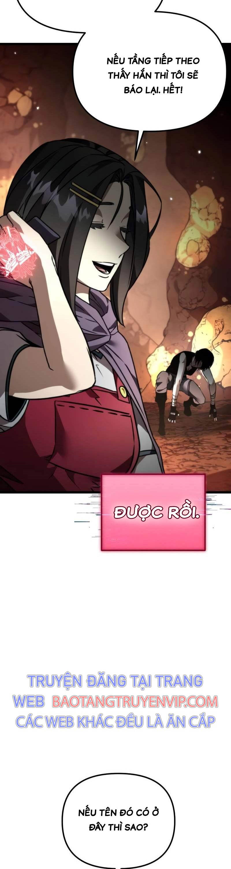 Chiến Binh Hồi Quy - Chapter 37 - Page 64