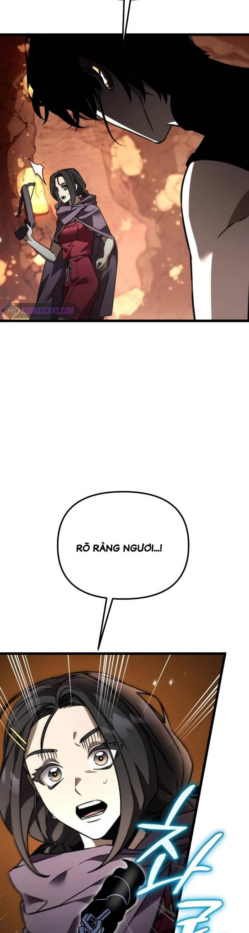 Chiến Binh Hồi Quy - Chapter 37 - Page 65