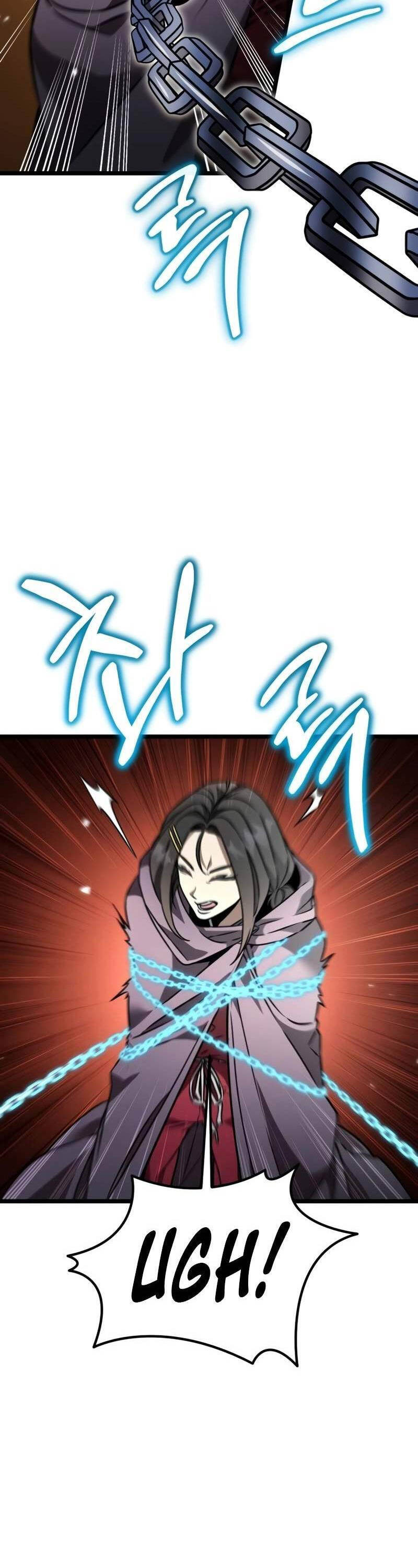 Chiến Binh Hồi Quy - Chapter 37 - Page 66