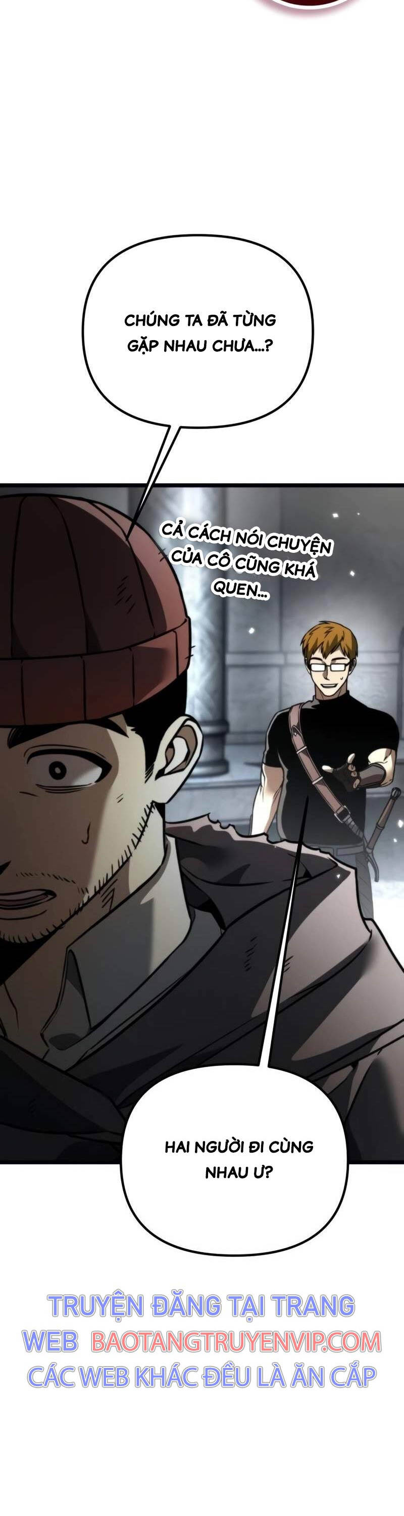 Chiến Binh Hồi Quy - Chapter 37 - Page 8