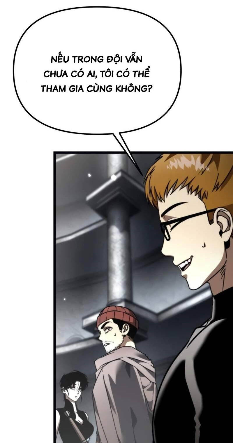 Chiến Binh Hồi Quy - Chapter 37 - Page 9