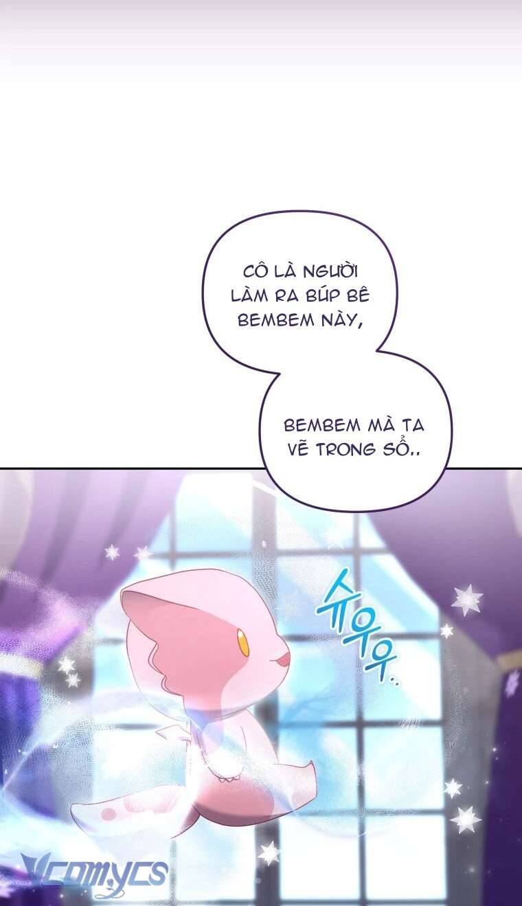 Tôi Đang Được Nuôi Dưỡng Bởi Những Kẻ Phản Diện - Chapter 59 - Page 11