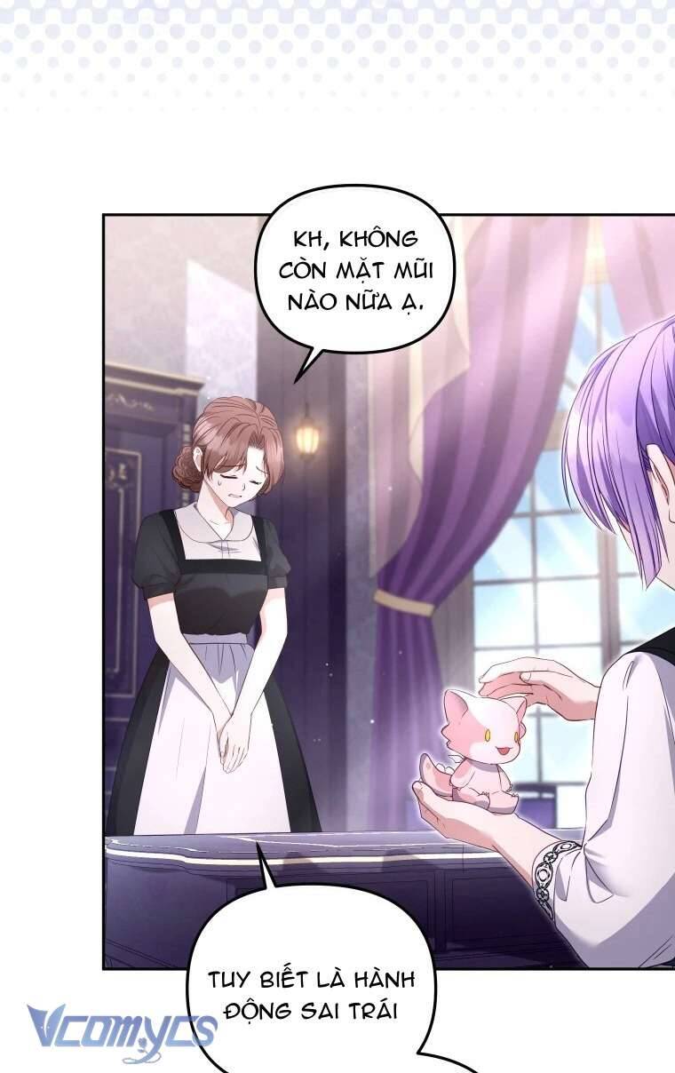 Tôi Đang Được Nuôi Dưỡng Bởi Những Kẻ Phản Diện - Chapter 59 - Page 13