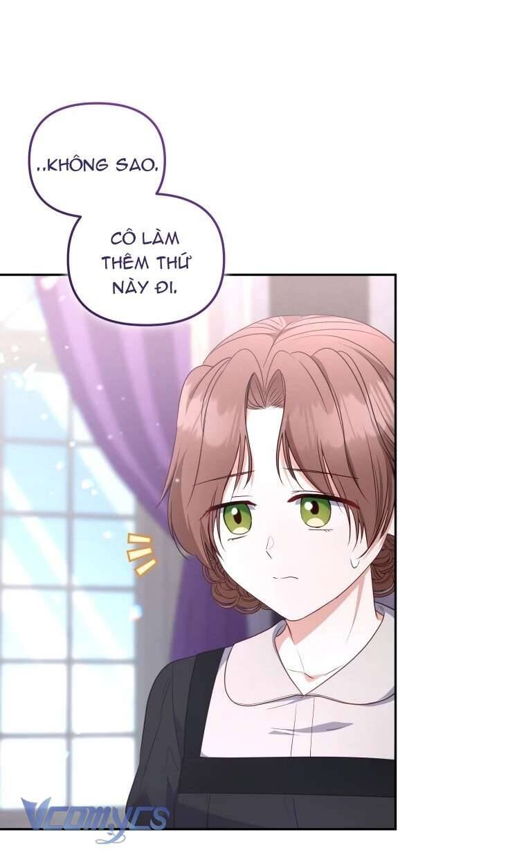 Tôi Đang Được Nuôi Dưỡng Bởi Những Kẻ Phản Diện - Chapter 59 - Page 15