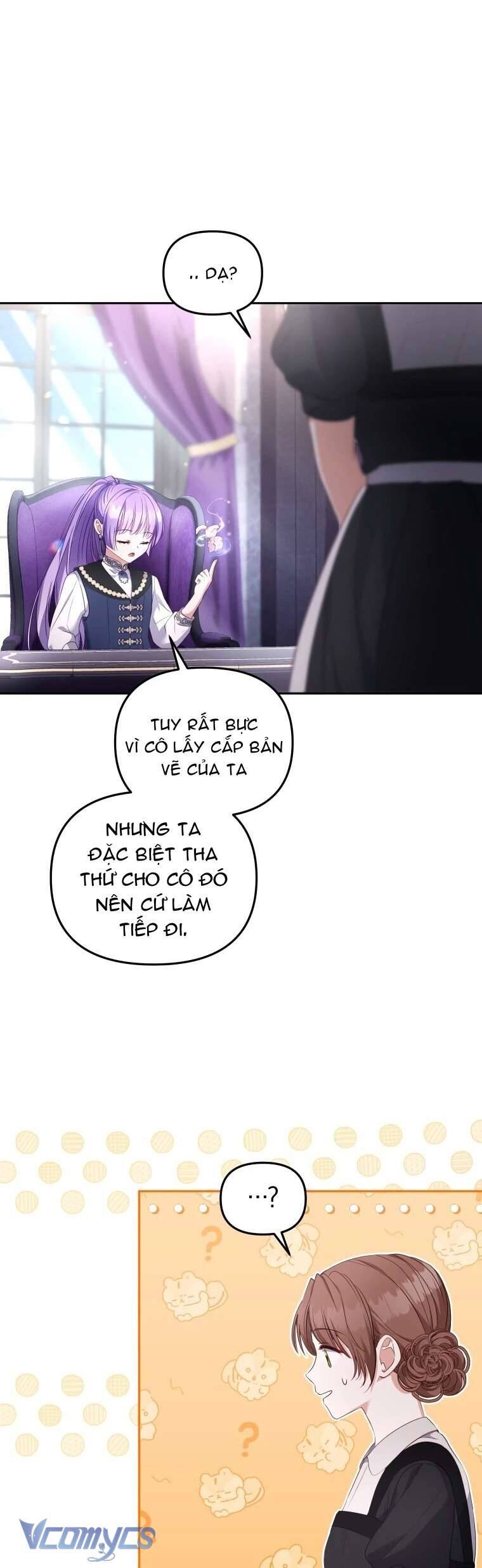 Tôi Đang Được Nuôi Dưỡng Bởi Những Kẻ Phản Diện - Chapter 59 - Page 16