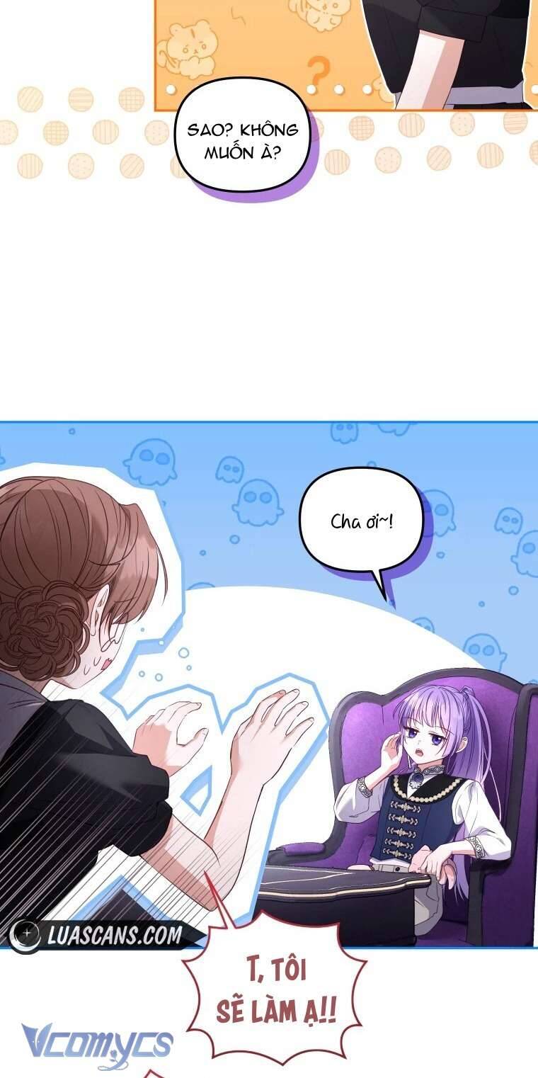 Tôi Đang Được Nuôi Dưỡng Bởi Những Kẻ Phản Diện - Chapter 59 - Page 17