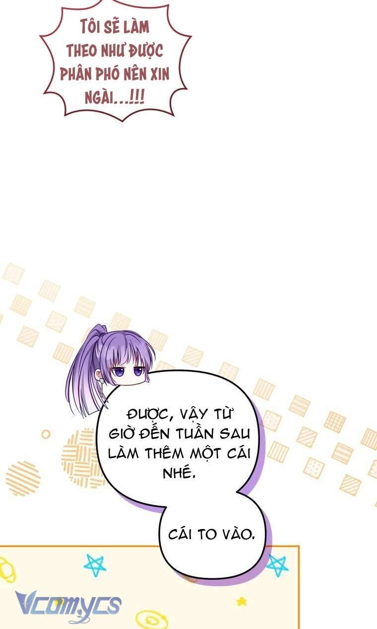 Tôi Đang Được Nuôi Dưỡng Bởi Những Kẻ Phản Diện - Chapter 59 - Page 18