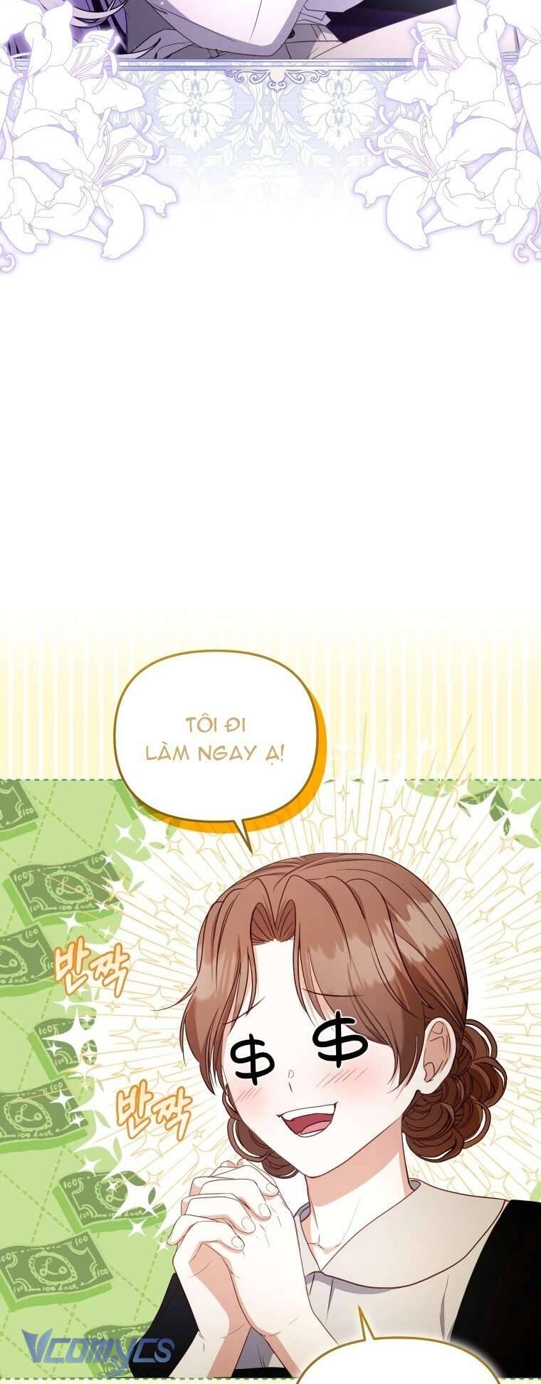 Tôi Đang Được Nuôi Dưỡng Bởi Những Kẻ Phản Diện - Chapter 59 - Page 23