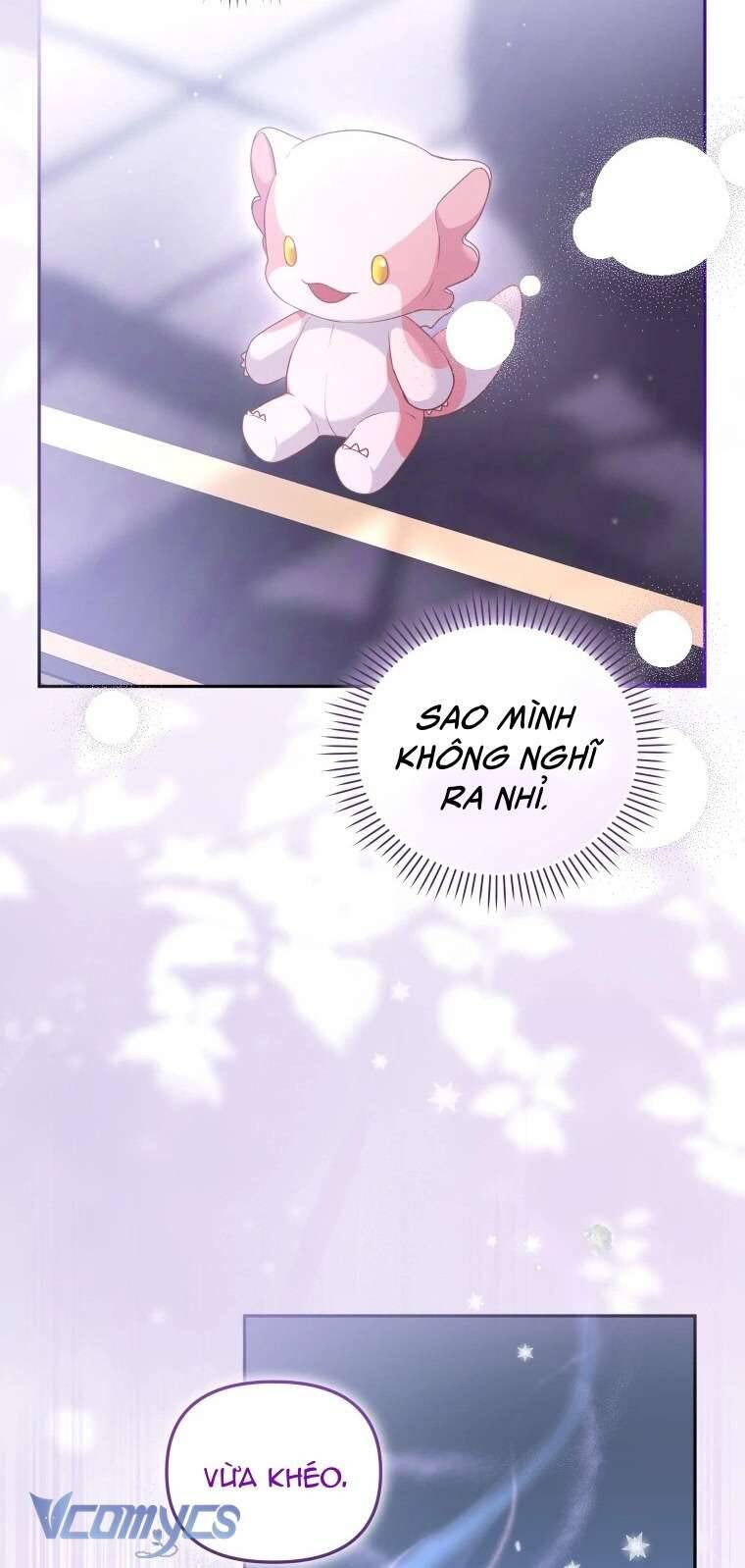 Tôi Đang Được Nuôi Dưỡng Bởi Những Kẻ Phản Diện - Chapter 59 - Page 27