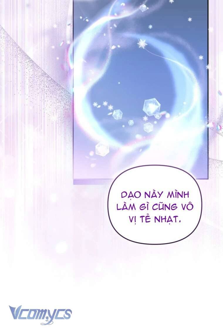 Tôi Đang Được Nuôi Dưỡng Bởi Những Kẻ Phản Diện - Chapter 59 - Page 28