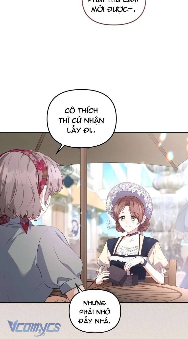 Tôi Đang Được Nuôi Dưỡng Bởi Những Kẻ Phản Diện - Chapter 59 - Page 3