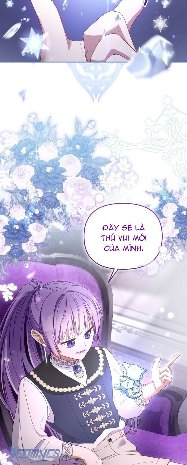 Tôi Đang Được Nuôi Dưỡng Bởi Những Kẻ Phản Diện - Chapter 59 - Page 30