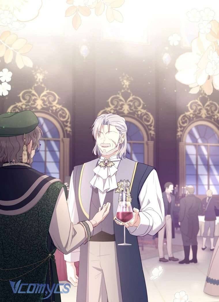 Tôi Đang Được Nuôi Dưỡng Bởi Những Kẻ Phản Diện - Chapter 59 - Page 35