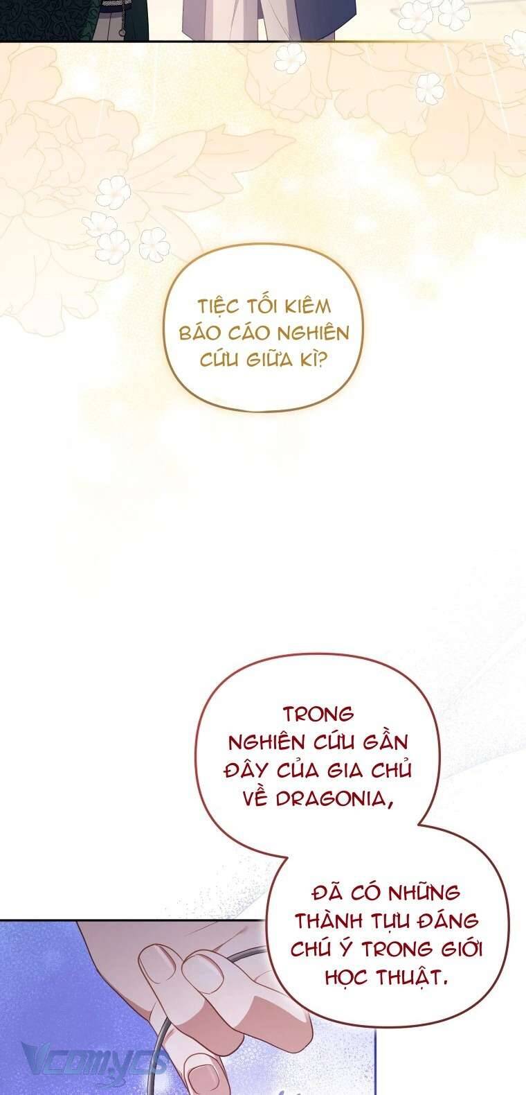 Tôi Đang Được Nuôi Dưỡng Bởi Những Kẻ Phản Diện - Chapter 59 - Page 36