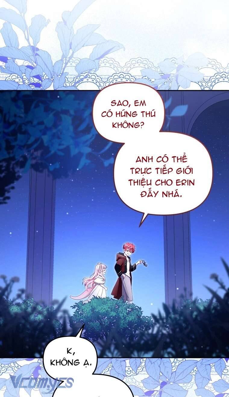 Tôi Đang Được Nuôi Dưỡng Bởi Những Kẻ Phản Diện - Chapter 59 - Page 38
