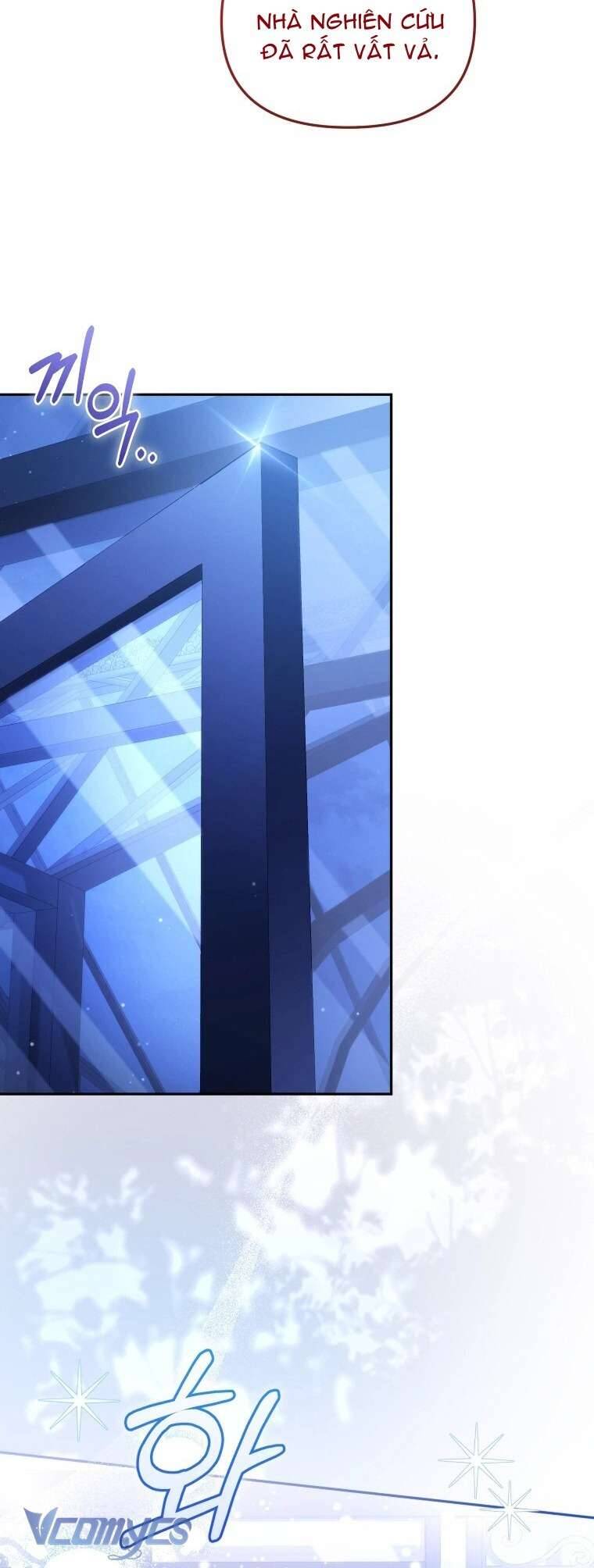 Tôi Đang Được Nuôi Dưỡng Bởi Những Kẻ Phản Diện - Chapter 59 - Page 41